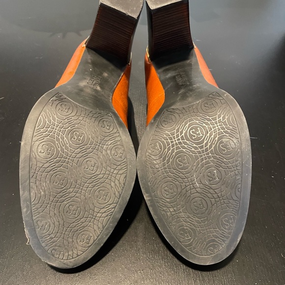 Franco sarto pumps - Picture 6 of 6